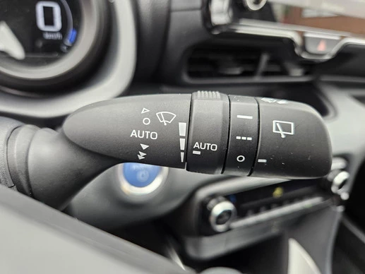Toyota Yaris - Afbeelding 12 van 30