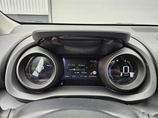 Toyota Yaris - Afbeelding 13 van 30