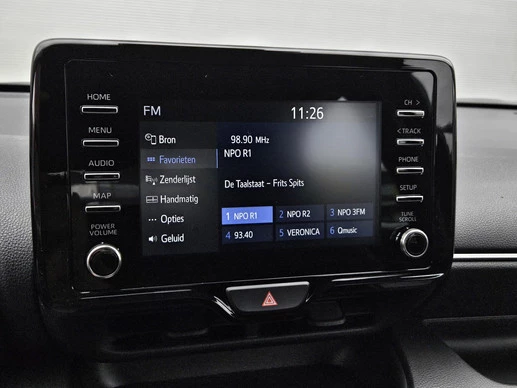Toyota Yaris - Afbeelding 17 van 30