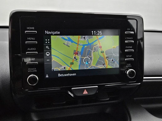 Toyota Yaris - Afbeelding 18 van 30