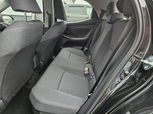 Toyota Yaris - Afbeelding 23 van 30