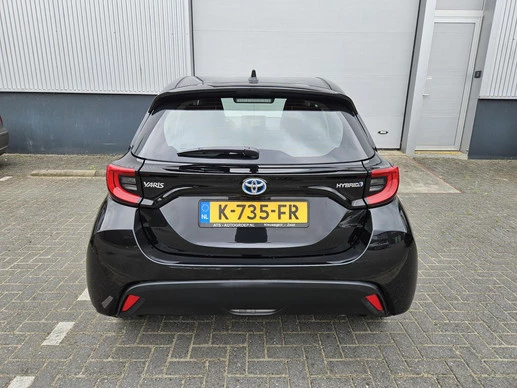 Toyota Yaris - Afbeelding 25 van 30