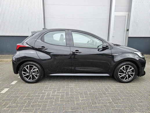 Toyota Yaris - Afbeelding 28 van 30