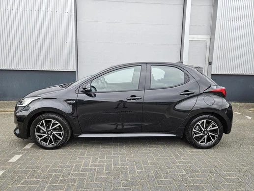 Toyota Yaris - Afbeelding 29 van 30