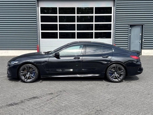BMW M8 - Afbeelding 2 van 27