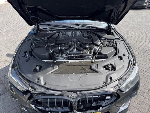 BMW M8 - Afbeelding 12 van 27