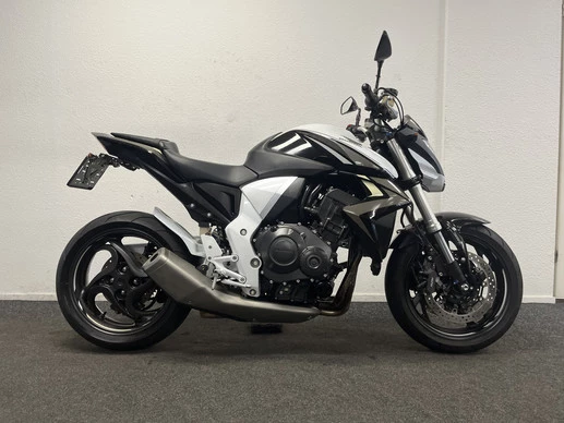 Honda CB 1000 R - Afbeelding 1 van 22