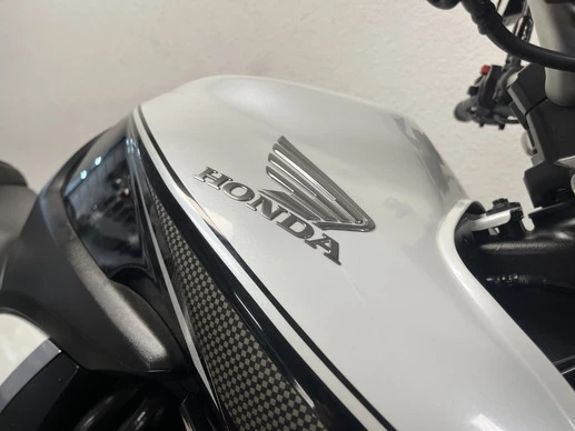 Honda CB 1000 R - Afbeelding 3 van 22