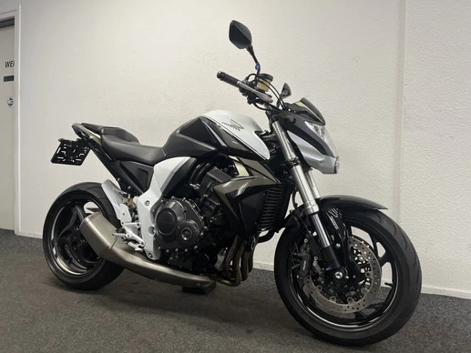 Honda CB 1000 R - Afbeelding 4 van 22