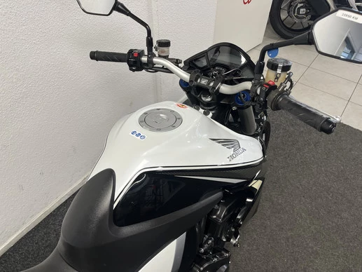 Honda CB 1000 R - Afbeelding 9 van 22