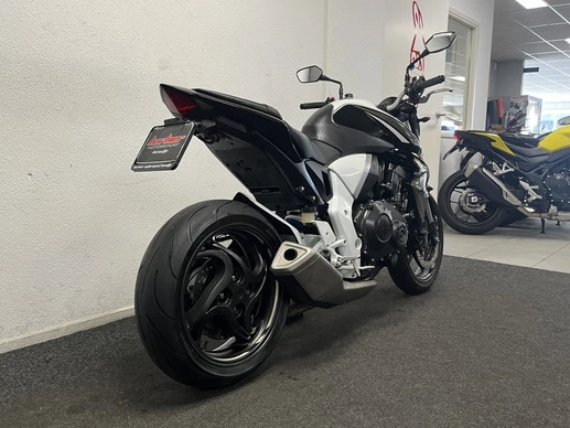Honda CB 1000 R - Afbeelding 11 van 22