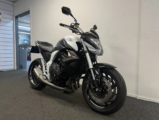 Honda CB 1000 R - Afbeelding 12 van 22