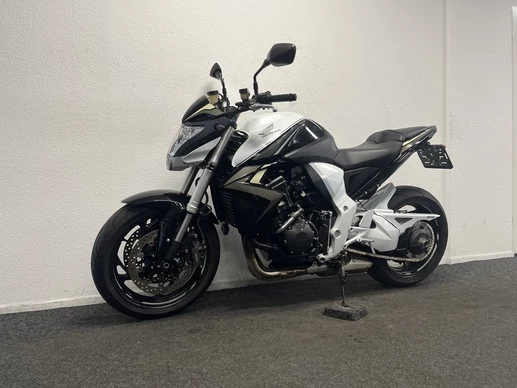 Honda CB 1000 R - Afbeelding 14 van 22