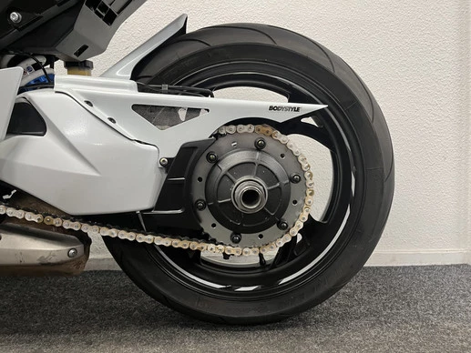 Honda CB 1000 R - Afbeelding 18 van 22