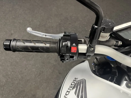 Honda CB 1000 R - Afbeelding 21 van 22