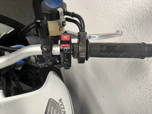 Honda CB 1000 R - Afbeelding 22 van 22