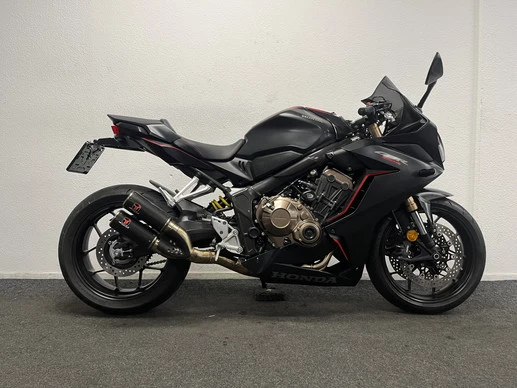 Honda CBR 650 - Afbeelding 1 van 22