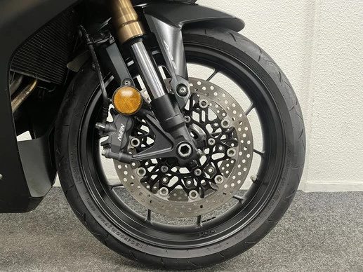 Honda CBR 650 - Afbeelding 6 van 22