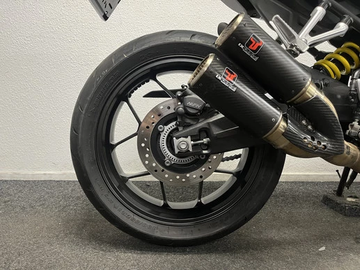 Honda CBR 650 - Afbeelding 8 van 22
