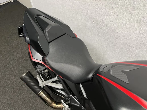Honda CBR 650 - Afbeelding 10 van 22