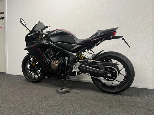 Honda CBR 650 - Afbeelding 15 van 22