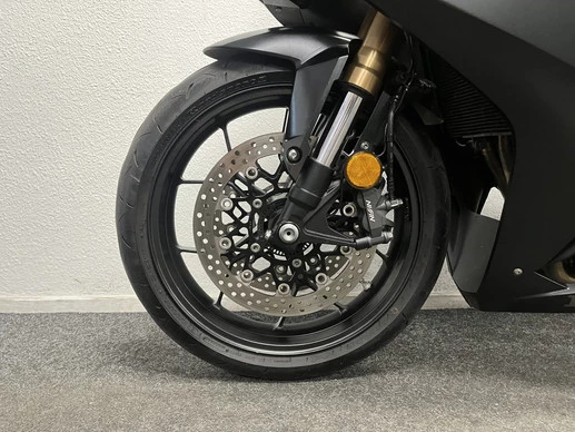 Honda CBR 650 - Afbeelding 16 van 22