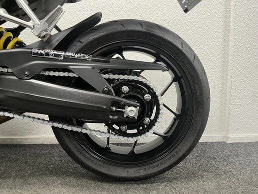 Honda CBR 650 - Afbeelding 18 van 22