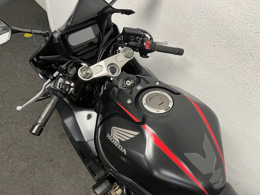 Honda CBR 650 - Afbeelding 19 van 22