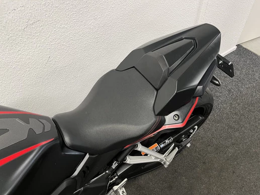 Honda CBR 650 - Afbeelding 20 van 22