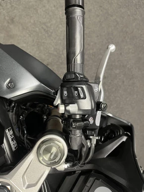 Honda CBR 650 - Afbeelding 21 van 22