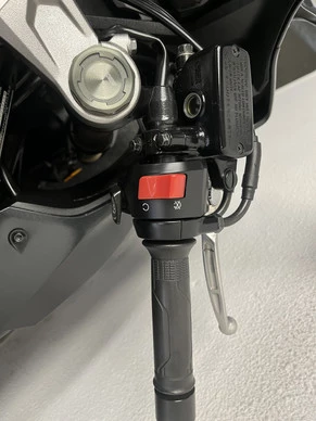 Honda CBR 650 - Afbeelding 22 van 22