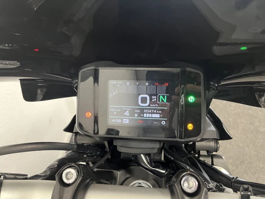 Yamaha MT 09 - Afbeelding 2 van 22