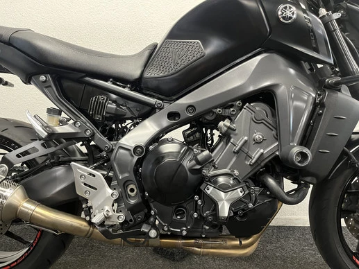 Yamaha MT 09 - Afbeelding 7 van 22