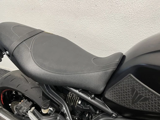 Yamaha MT 09 - Afbeelding 10 van 22