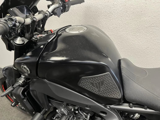 Yamaha MT 09 - Afbeelding 19 van 22