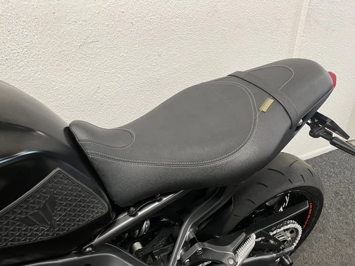 Yamaha MT 09 - Afbeelding 20 van 22