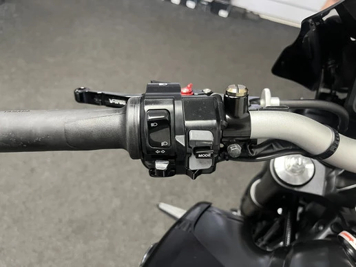 Yamaha MT 09 - Afbeelding 21 van 22