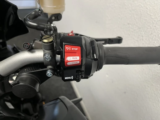 Yamaha MT 09 - Afbeelding 22 van 22