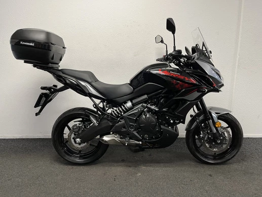 Kawasaki Versys 650 - Afbeelding 1 van 22