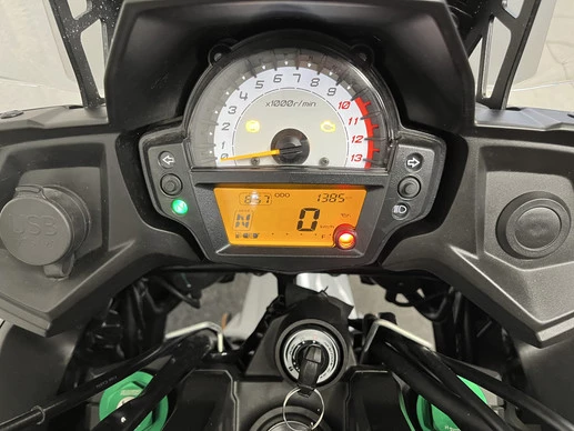 Kawasaki Versys 650 - Afbeelding 2 van 22