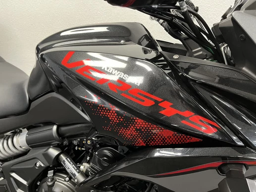 Kawasaki Versys 650 - Afbeelding 3 van 22