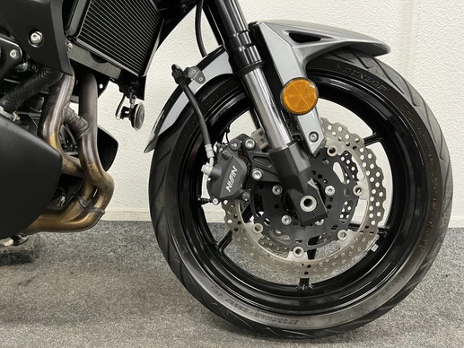 Kawasaki Versys 650 - Afbeelding 6 van 22