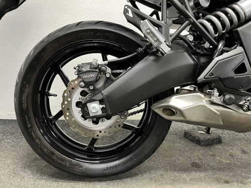 Kawasaki Versys 650 - Afbeelding 8 van 22
