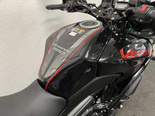 Kawasaki Versys 650 - Afbeelding 9 van 22