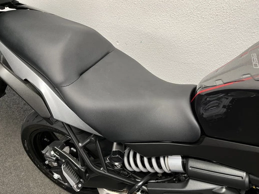 Kawasaki Versys 650 - Afbeelding 10 van 22