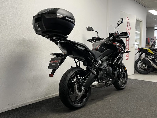 Kawasaki Versys 650 - Afbeelding 12 van 22