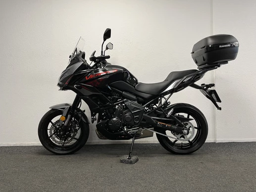 Kawasaki Versys 650 - Afbeelding 13 van 22