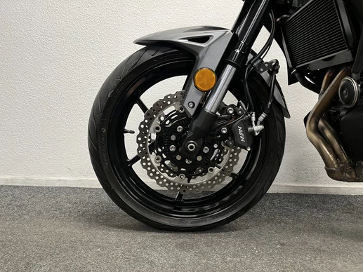 Kawasaki Versys 650 - Afbeelding 16 van 22
