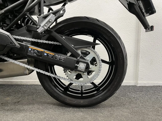 Kawasaki Versys 650 - Afbeelding 18 van 22