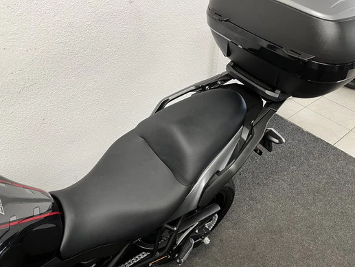 Kawasaki Versys 650 - Afbeelding 20 van 22